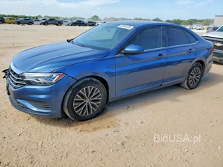 VOLKSWAGEN JETTA S