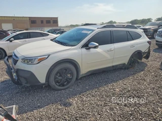 SUBARU OUTBACK TOURING