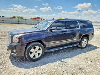 GMC YUKON XL DENALI
