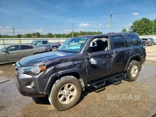 TOYOTA 4RUNNER SR5 PREMIUM