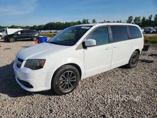 DODGE GRAND CARAVAN GT