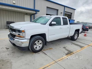 CHEVROLET SILVERADO LD K1500 LT