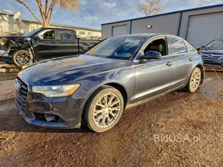 AUDI A6 PREMIUM PLUS