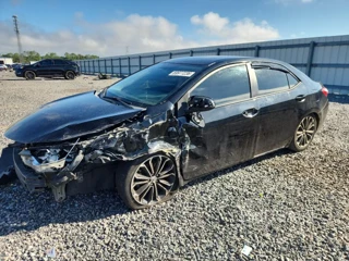 TOYOTA COROLLA S PLUS