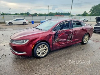 CHRYSLER 200 LIMITED