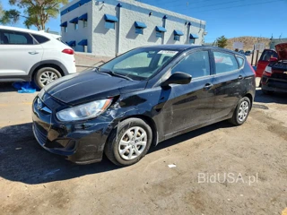 HYUNDAI ACCENT GS