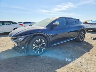 KIA EV6 WIND