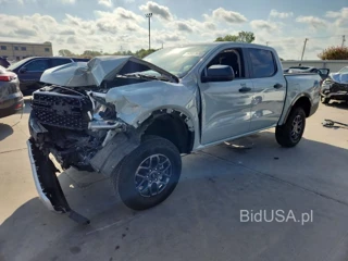 FORD RANGER XLT