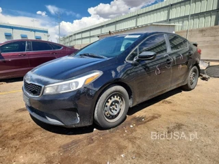 KIA FORTE LX