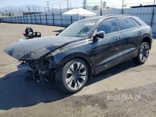 AUDI Q8 PREMIUM PLUS S-LINE