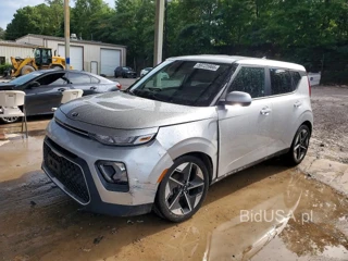 KIA SOUL S