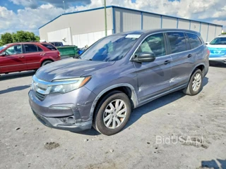 HONDA PILOT LX