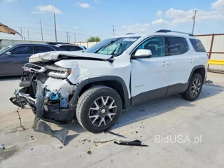 GMC ACADIA SLE