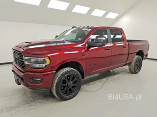 RAM 2500 LARAMIE