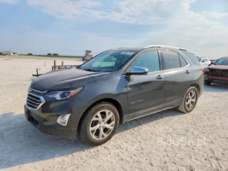 CHEVROLET EQUINOX PREMIER