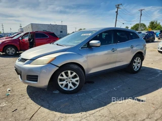 MAZDA CX-7