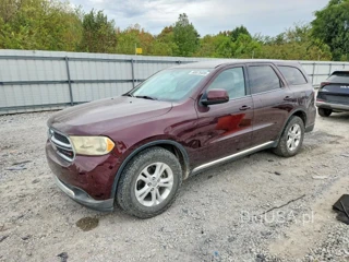DODGE DURANGO SXT