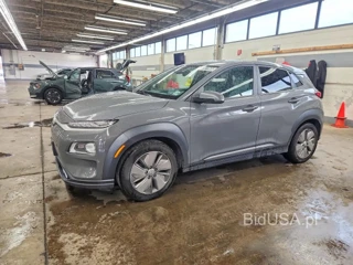 HYUNDAI KONA ULTIMATE