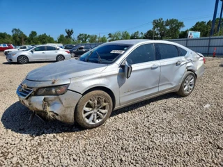 CHEVROLET IMPALA LT