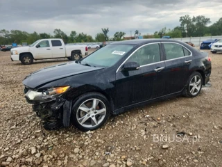 ACURA TSX SE