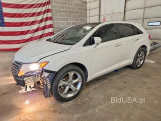 TOYOTA VENZA AWD V6