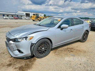 MAZDA 6 TOURING