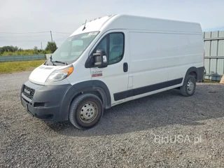 RAM PROMASTER 2500 2500 HIGH