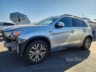 MITSUBISHI OUTLANDER SPORT SEL