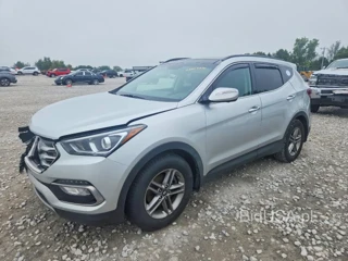 HYUNDAI SANTA FE SPORT 2.4L
