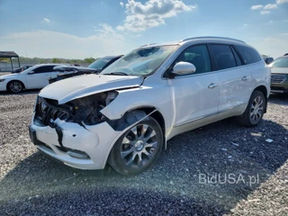 BUICK ENCLAVE
