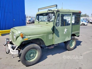 JEEP CJ-5