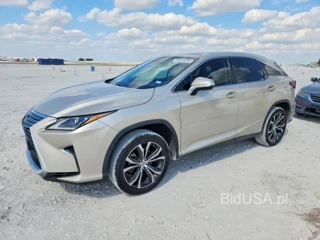 LEXUS RX 350 BASE