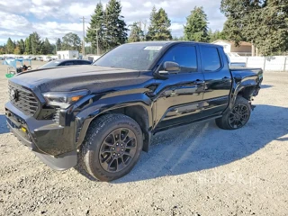 TOYOTA TACOMA LIMITED