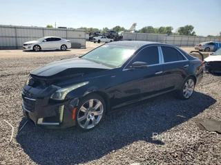 CADILLAC CTS PREMIUM COLLECTION