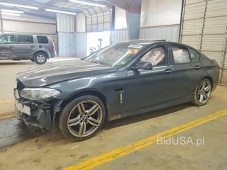 BMW 535 XI