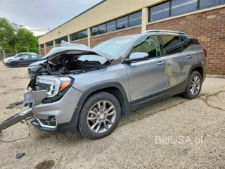 GMC TERRAIN SLT