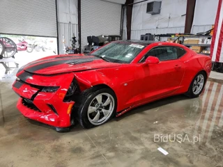 CHEVROLET CAMARO LT