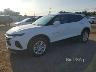 CHEVROLET BLAZER 2LT