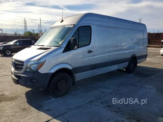 MERCEDES-BENZ SPRINTER 2500