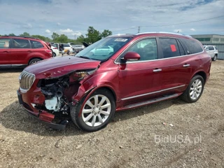 BUICK ENCLAVE