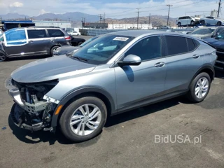 BUICK ENVISTA PREFERRED