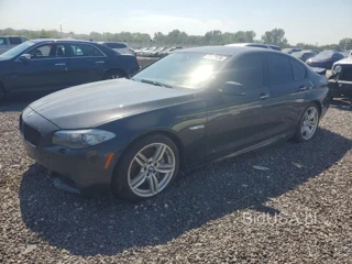 BMW 550 I