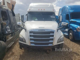 FREIGHTLINER CASCADIA 126