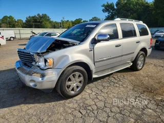 CHRYSLER ASPEN LIMITED
