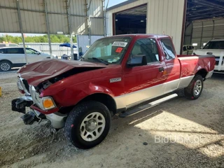 FORD RANGER SUPER CAB