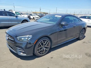 MERCEDES-BENZ E 450