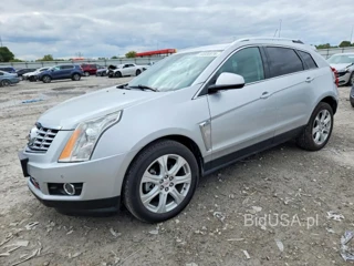 CADILLAC SRX PERFORMANCE COLLECTION