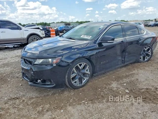 CHEVROLET IMPALA LT