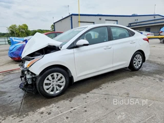 HYUNDAI ACCENT SE