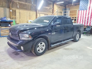 RAM 1500 SPORT